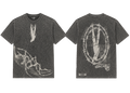 "DOVE IN EXILE" T-SHIRT