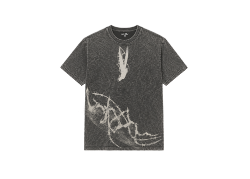 "DOVE IN EXILE" T-SHIRT