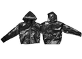 "FOREVER" LEATHER JACKET